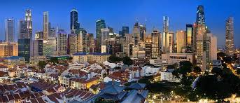 Singapore